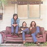 Crosby, Stills & Nash - Crosby, Stills & Nash