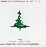 Various artists - Greatest Christmas Collection (Pop)