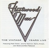 Fleetwood Mac - The Vintage Years Live