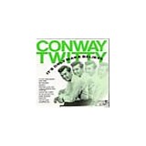 Conway Twitty - It's Only Make Believe