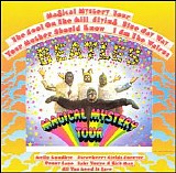 The Beatles - Magical Mystery Tour