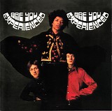 The Jimi Hendrix Experience - Are You Experienced