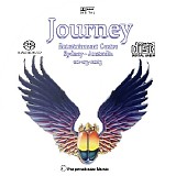 Journey - Sydney - 02-03-2013
