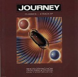 Journey - Classics - 4 Track EP