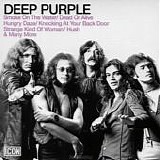 Deep Purple - Icon