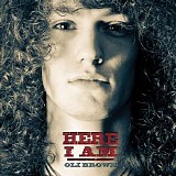 Oli Brown - Here I Am