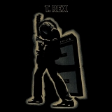 T. Rex - Electric Warrior