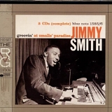 Jimmy Smith - Groovin' at Smalls' Paradise