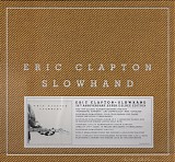 Eric Clapton - Slowhand 35th Anniversary Deluxe Edition