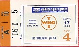 The Who - New York 1979-09-17