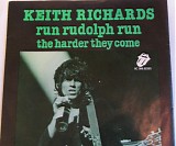 Keith Richards - Run Rudolph Run