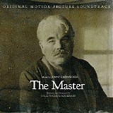 Jonny Greenwood - The Master: Original Motion Picture Soundtrack
