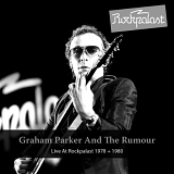 Graham Parker - Live At Rockpalast