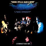 Crosby, Stills, Nash & Young - 4 Way Street