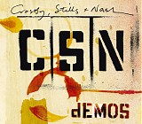 Crosby, Stills & Nash - Demos