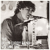 Devin Cuddy - Volume One