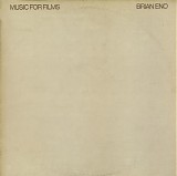 Brian Eno - Music For Films