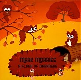 Morriss, Mark - A Flash of Darkness