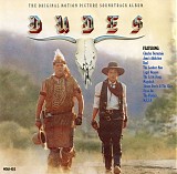 Soundtrack - Dudes