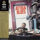 Archie Shepp - Attica Blues