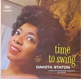 Dakota Staton - Time To Swing