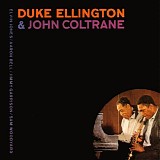 Duke Ellington & John Coltrane - Duke Ellington & John Coltrane