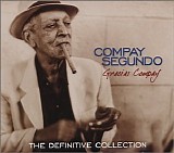 Compay Segundo - Gracias Compay