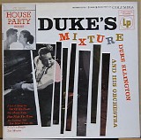Duke Ellington And His Orchestra - Duke's Mixture