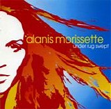 Alanis Morissette - Under Rug Swept