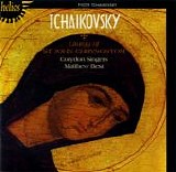 Matthew Best & Corydon Singers - Liturgy Of St John Chrysostom, Op.41