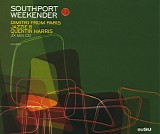 dimitri from paris, jazzie b & quentin harris - southport weekender - 03