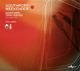 kenny ''dope'' gonzalez & terry hunter - southport weekender - 05