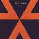 CHVRCHES - Recover (radio EP)