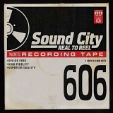 Various artists - Sound City: Real To Reel