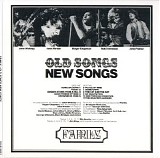 Family - Old Songs New Songs