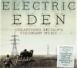 Various artists - Electric Eden Unearthing Britain's Visionary Music (CD1)