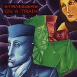 Strangers On A Train (Engl) - The Key Part II: The Labyrinth