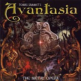 Avantasia - The Metal Opera Pt. I