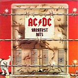 AC/DC - Greatest Hits
