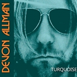 Devon Allman - Turquoise