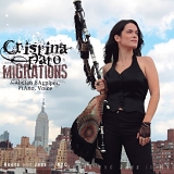 Cristina Pato - Migrations