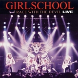 Girlschool - Live!