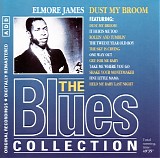 Elmore James - Dust My Broom