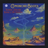 Terry & The Pirates - Comanche Boots