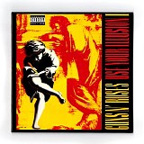 Guns'N'Roses - Use Your Illusion I
