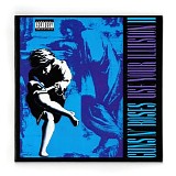 Guns'N'Roses - Use Your Illusion II