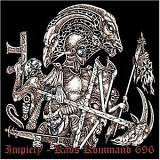 Impiety - Kaos Kommand 696