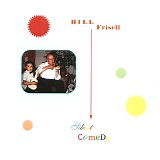 Bill Frisell - Silent Comedy