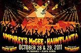 Umphrey's McGee - Hauntlanta