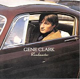 Gene Clark - Roadmaster